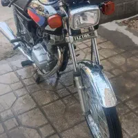 موتور سیکلت هندا پیشرو مدل 82وتیزکار مدل 81|موتورسیکلت|شیراز, مسلم|دیوار
