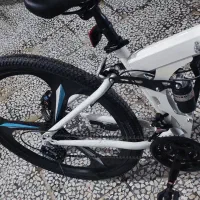 دوچرخه حرفه ایی|دوچرخه، اسکیت، اسکوتر|آبادان, |دیوار