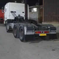 ولوو اف 12 مدل1373انترکولرفابریک|خودرو سنگین|شادگان, |دیوار