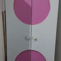 کمد لباس وقفسه