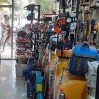 سمپاش گیربکسی زنبه ای فرغونی روسی|ماشینآلات صنعتی|تهران, دستغیب|دیوار