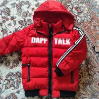 کاپشن نوجوان|کفش و لباس بچه|صومعه‌سرا, |دیوار