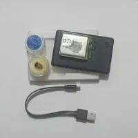 هندزفری نامرئی vip کارت|لوازم جانبی موبایل و تبلت|دهدشت, |دیوار