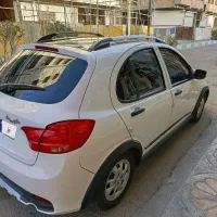 کوییک rs 1403 بیرنگ ۸۵ گانه|خودرو سواری و وانت|تهران, شهرک ولیعصر شمالی|دیوار
