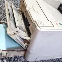 پرینتر لیزری اچ پی  hp 2014|پرینتر، اسکنر، کپی، فکس|بهارستان, |دیوار