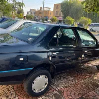 پژو مدل ۸۳|خودرو سواری و وانت|بندر گناوه, |دیوار