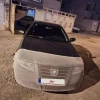 سمند سورن صفر