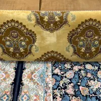 سه عدد پشتی در حد نو|پشتی|اهواز, کیانشهر|دیوار