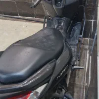 موتور nmax|موتورسیکلت|تهران, حکیمیه|دیوار