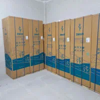 یخچال تک درب قوطی|فروشگاه و مغازه|جازموریان, |دیوار