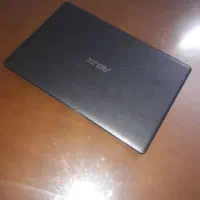 لپ تاپ ایسوس مدل k550jx|رایانه همراه|تهران, قصر فیروزه ۱|دیوار