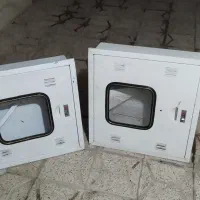 جعبه اتش نشانی