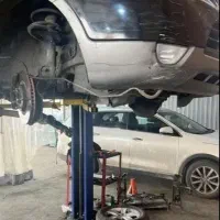 تعمیرگاه مکانیکی تخصصی خودروهای چینی و خارجی|خدمات موتور و ماشین|تهران, شمیران‌نو|دیوار