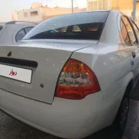 تیبا ۱|خودرو سواری و وانت|بهبهان, |دیوار