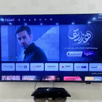 ۶۵ اینچ اسنوا