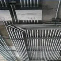 چندین نیروی ساده برق( آینده دار) فوری