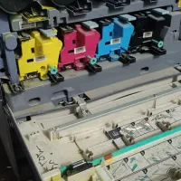 پرینتر رنگی|پرینتر، اسکنر، کپی، فکس|اصفهان, امیرعرب|دیوار