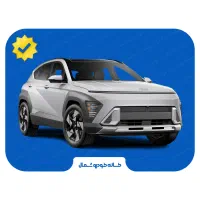 هیوندای کونا 2026 Hyundai kona
