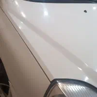 خودرو کیا ریو مدل ۱۳۸۹|خودرو سواری و وانت|مشهد, نیروی هوایی|دیوار