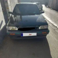 پرایدهاچبک ۱۵۰هزارکارکرد عتیقه