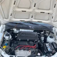 تیبا ۱|خودرو سواری و وانت|دزفول, |دیوار