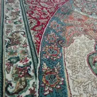 دوعددفرش ۹متری