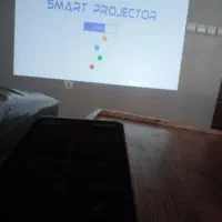 ویدئو پروژکتور جیبی 4k|تلویزیون و پروژکتور|تبریز, |دیوار