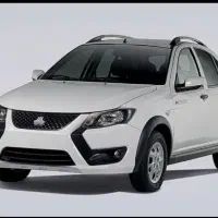 کوئیک gxl ترمز esc