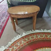 مبل مبل هفت نفره ،گل میز و میز تحریر،۲میلیون مقطوع|مبلمان خانگی و میز عسلی|کازرون, |دیوار