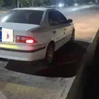 سمند ef7فروش فوری لیکک بخون بعد تماس|خودرو سواری و وانت|بهبهان, |دیوار