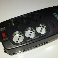 استابلایزر / استابیلایزر شرکتی 2KVA|قطعات و لوازم جانبی رایانه|تهران, شهرک ژاندارمری|دیوار