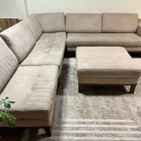 مبل راحتی|مبلمان خانگی و میز عسلی|اهر, |دیوار