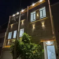زمین مسکونی تجاری بوار فرودگاه کوچه77