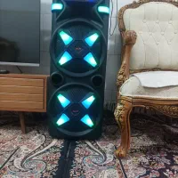 باندو اسپیکر خانگی|سیستم صوتی خانگی|ری, تقی آباد|دیوار