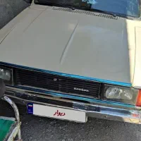 پیکان پژو موتور