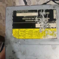 ظبط ماشین جی وی سی