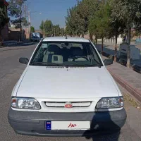 فروش پراید ۱۳۲