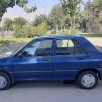 پراید ۱۳۱ مدل ۹۶|خودرو سواری و وانت|ری, شهید غیوری (ابن باویه)|دیوار