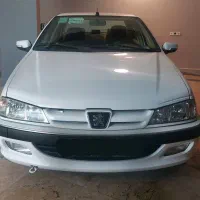 پژو پارس تی یو ۵