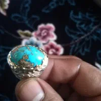 انگشتر فیروزه نیشابور|جواهرات|مشهد, شهید معقول|دیوار