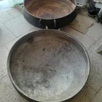 مس قدیمی|کلکسیون اشیاء عتیقه|قائن, |دیوار