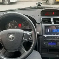 سمند سورن ۱۴۰۴|خودرو سواری و وانت|اسلام‌شهر, شهرک مفیدی|دیوار