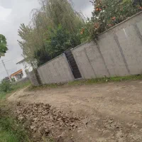 ۳۰۰متر زمین ۶۸متر بنا قیمت ۳ملیارد|فروش خانه و ویلا|نشتارود, |دیوار