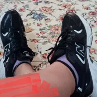 کفش نیوبالانس سایز ۳۹