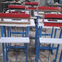 دستگاه دوخت مشما|ماشین‌آلات صنعتی|پاکدشت, پاکدشت (مامازند)|دیوار