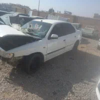 سمند مدل ۸۹ دوگانه فابریک