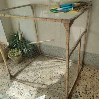 قفس فوری
