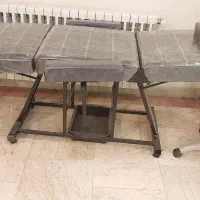 لوازم ارایشگاه خیلی تمیز ونو