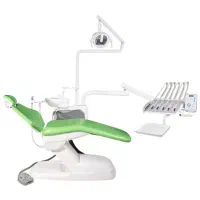 فروش ویژه یونیت دندان پزشکی وصال گستر طب