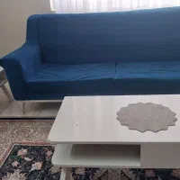 مبل و میز ناهارخوری